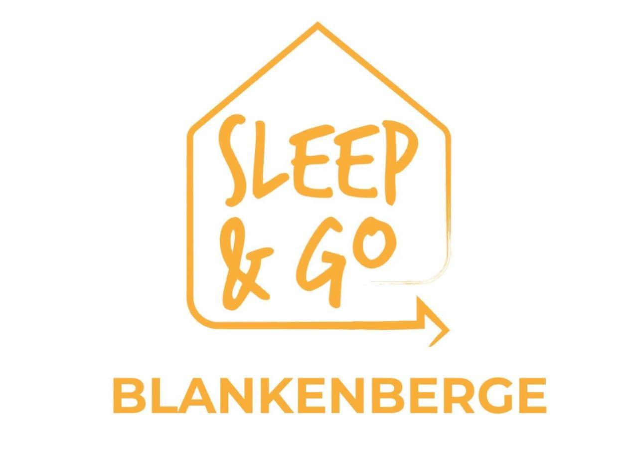 Hotel Sleep & Go Blankenberge Esterno foto