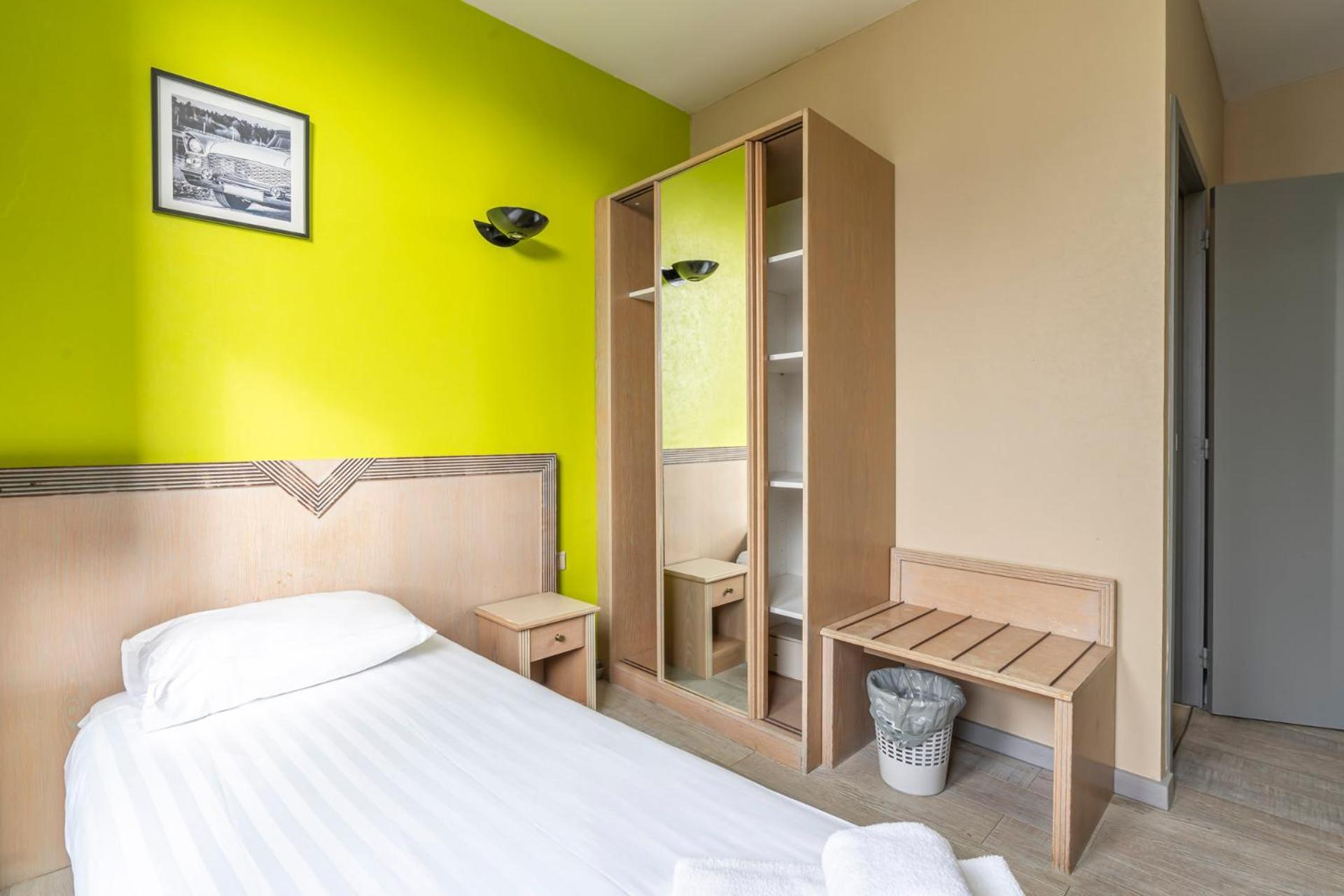 Hotel Sleep & Go Blankenberge Esterno foto