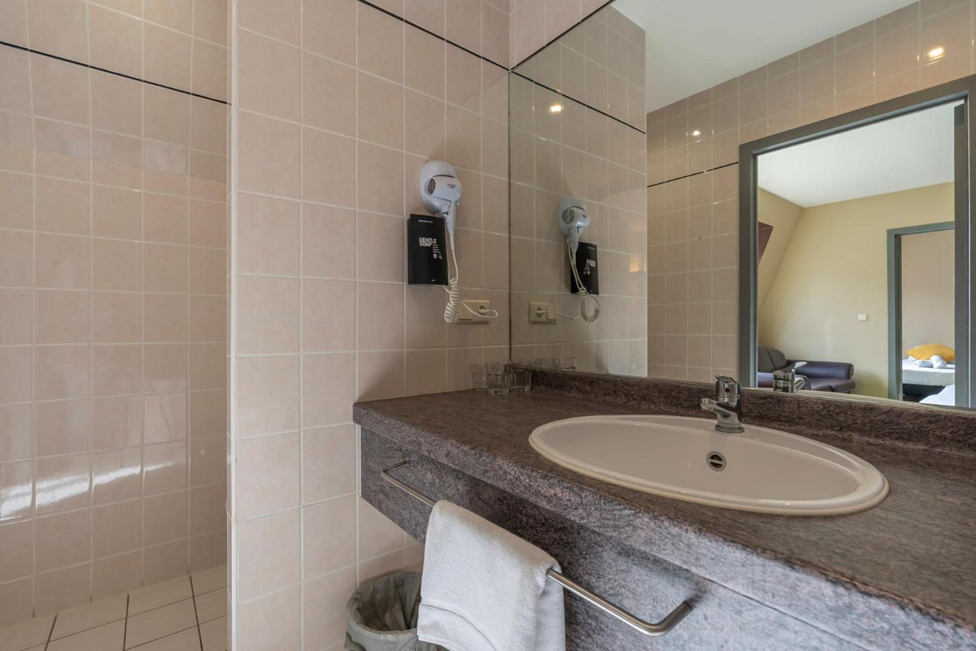 Hotel Sleep & Go Blankenberge Esterno foto