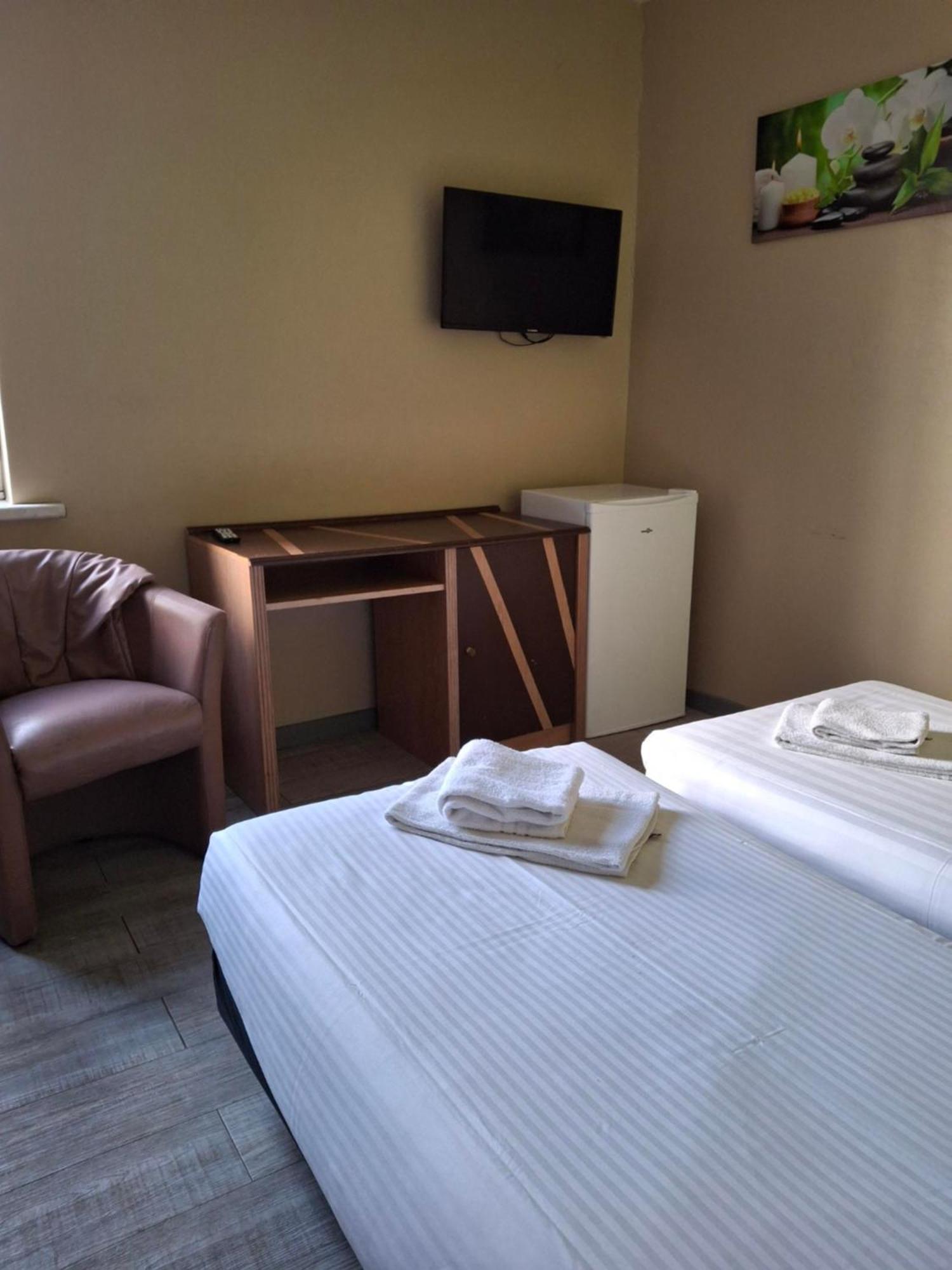 Hotel Sleep & Go Blankenberge Esterno foto